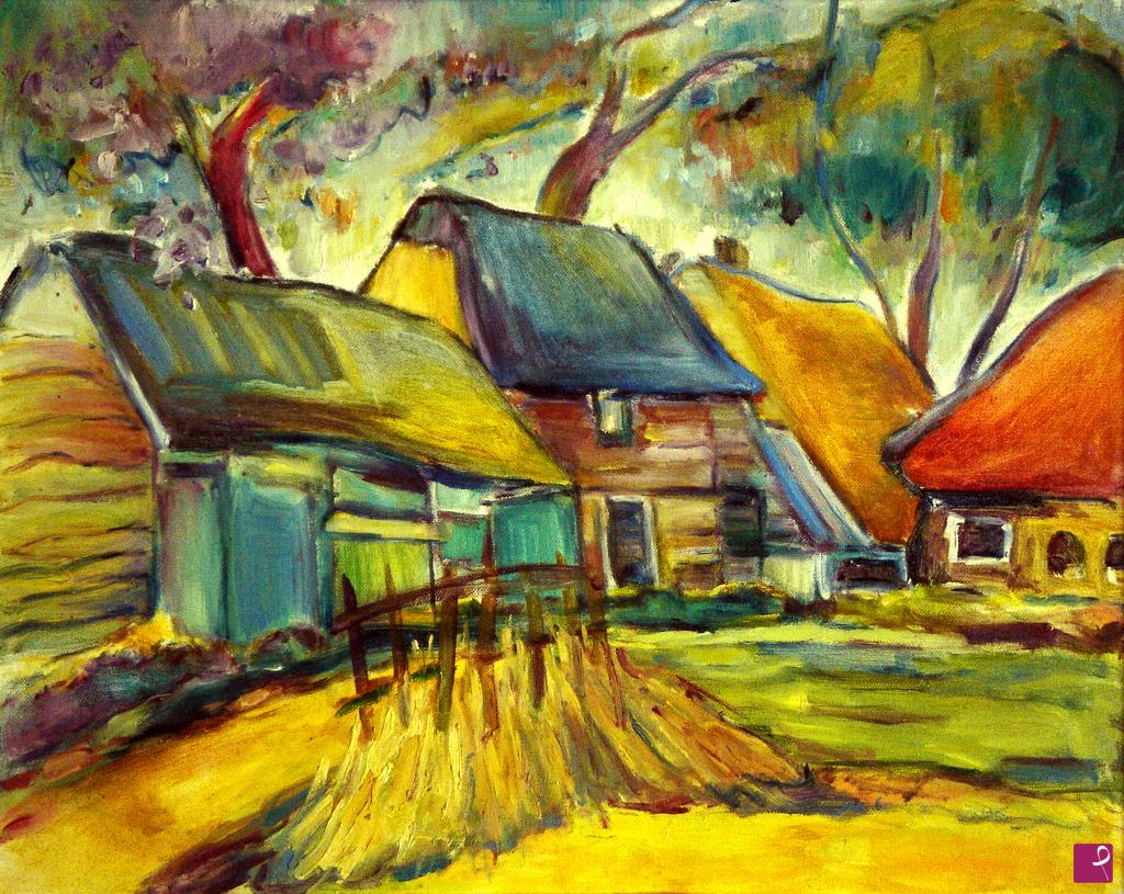paintings on sale online
