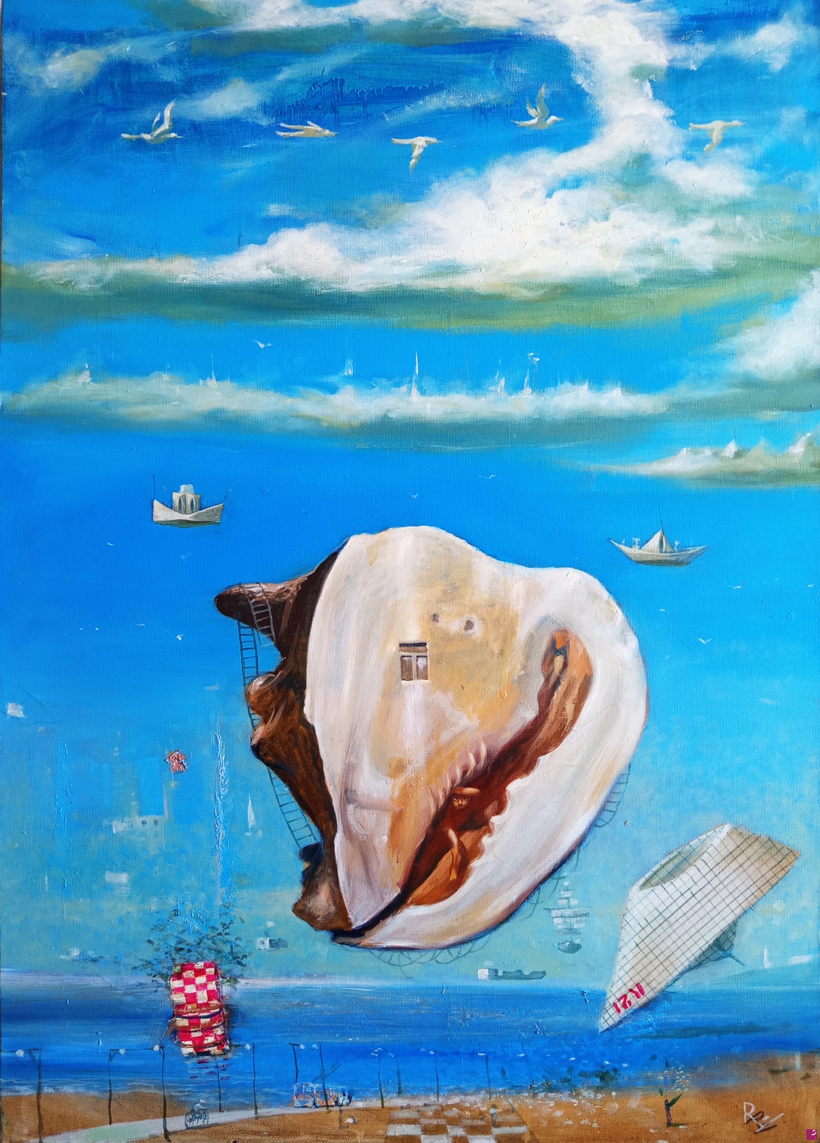 paintings on sale online