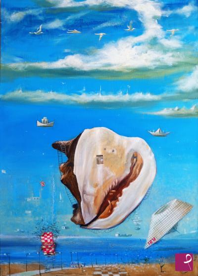 online paintings on sale