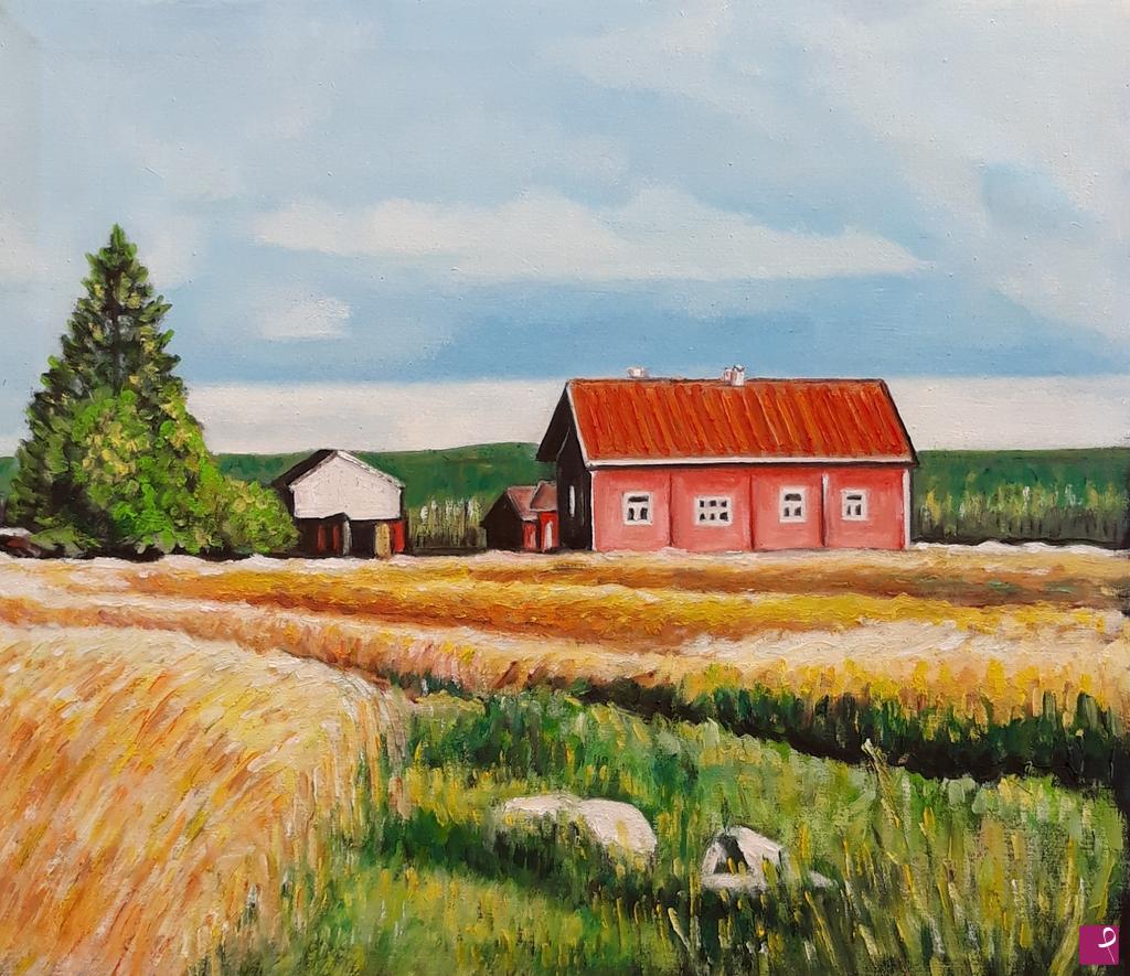 paintings on sale online