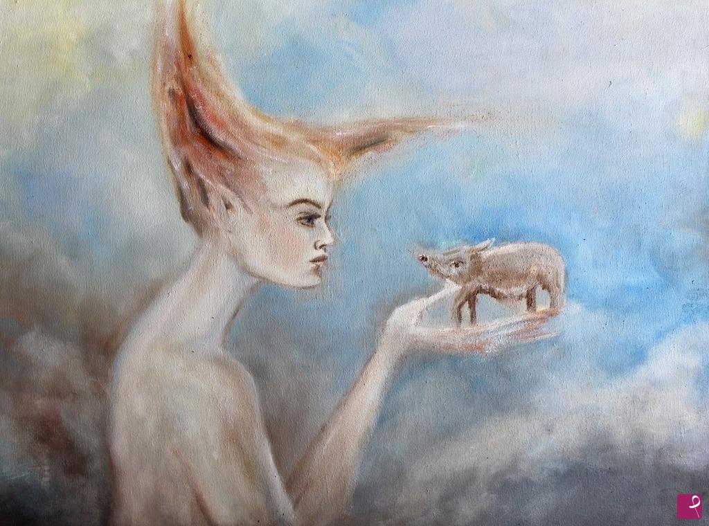 paintings on sale online
