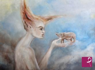 online paintings on sale