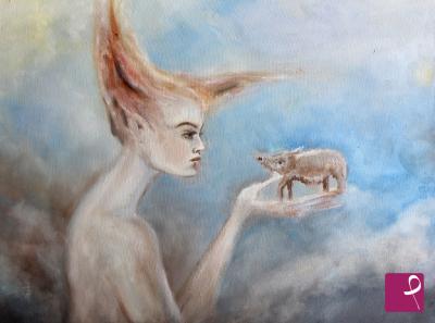 online paintings on sale