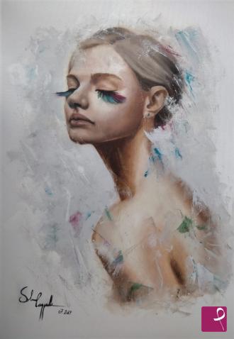 online paintings on sale