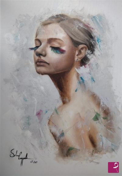 online paintings on sale