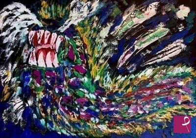 online paintings on sale