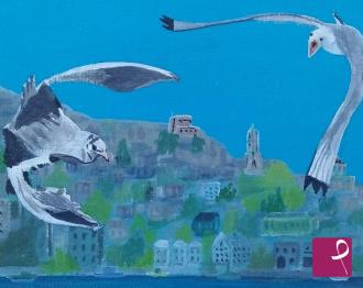 online paintings on sale