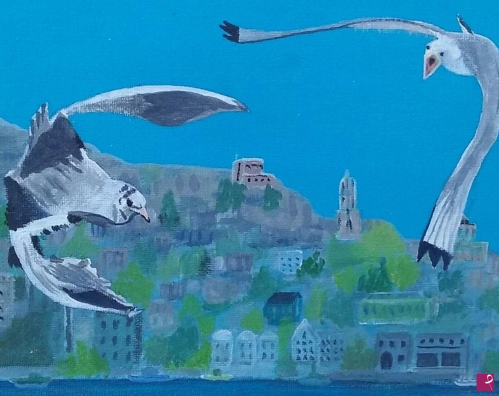 paintings on sale online