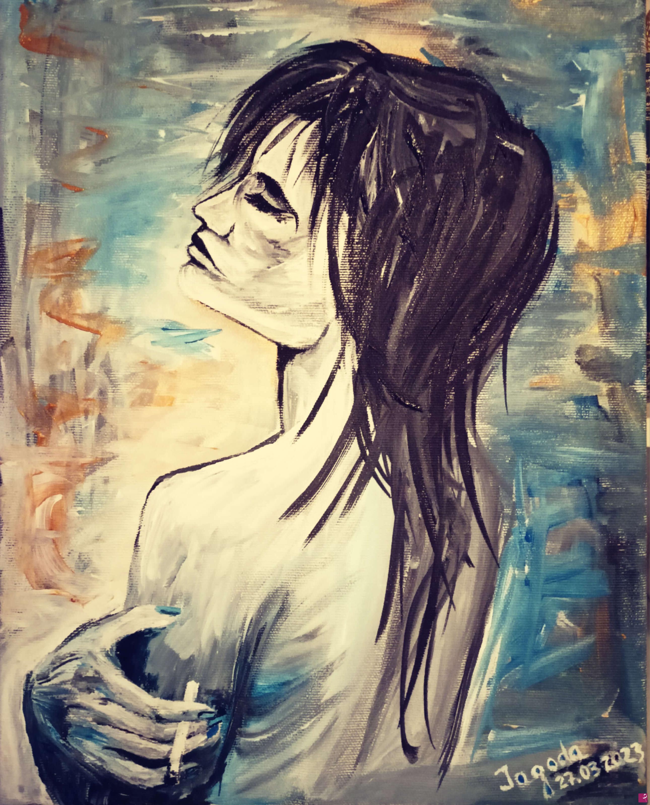 paintings on sale online
