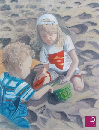 online paintings on sale