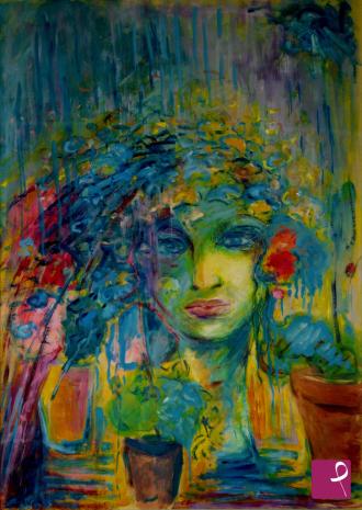 online paintings on sale