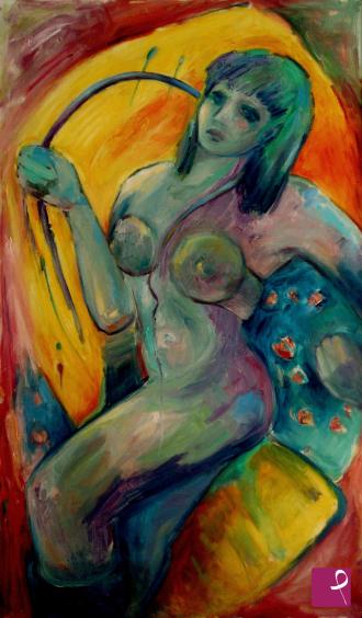 online paintings on sale