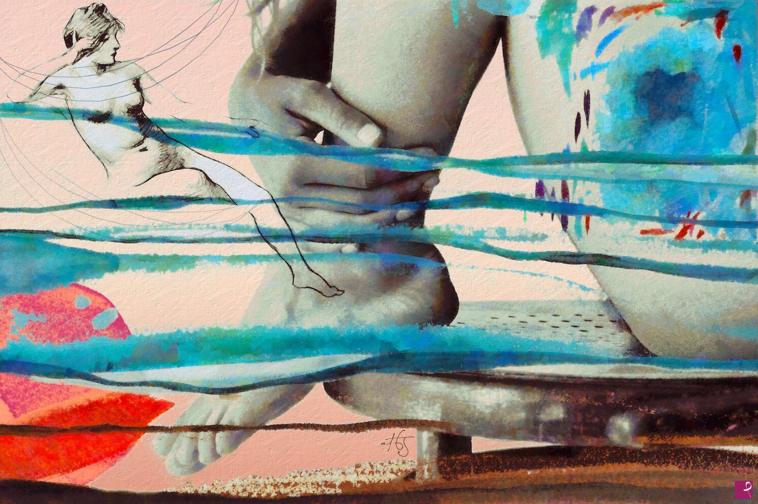 paintings on sale online