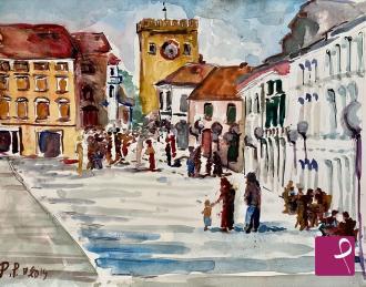 online paintings on sale