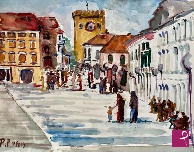 online paintings on sale