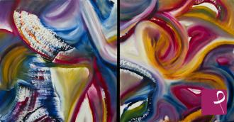online paintings on sale