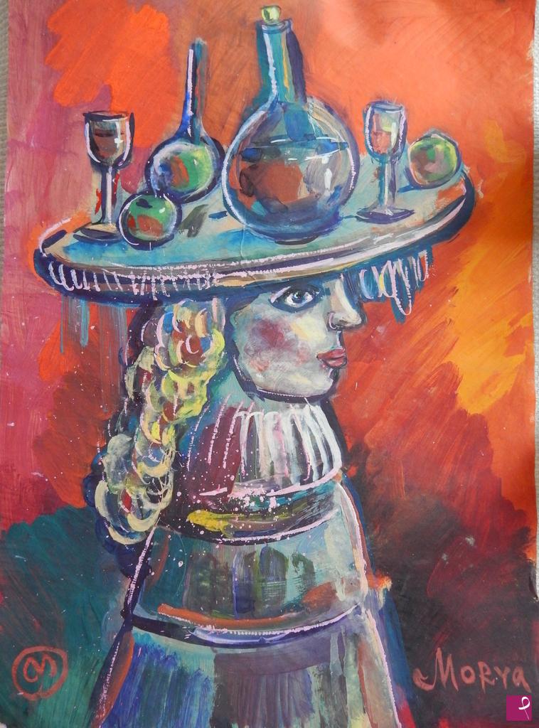 paintings on sale online
