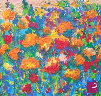 online paintings on sale