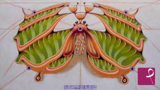 sold painting on PitturiAmo