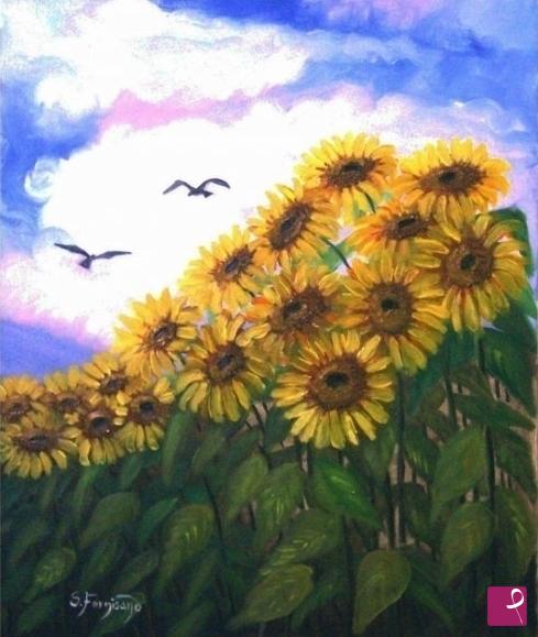 paintings on sale online