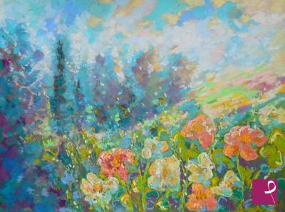 online paintings on sale