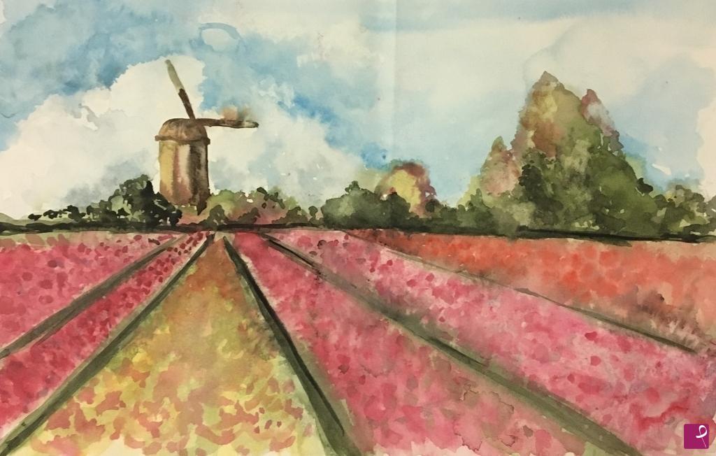 paintings on sale online