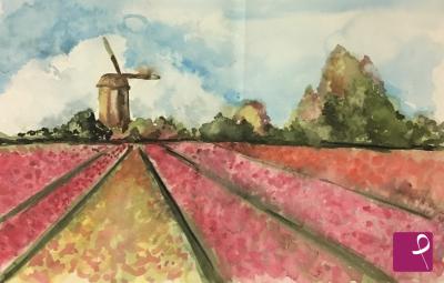 online paintings on sale