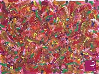 online paintings on sale