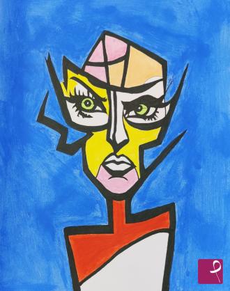 online paintings on sale