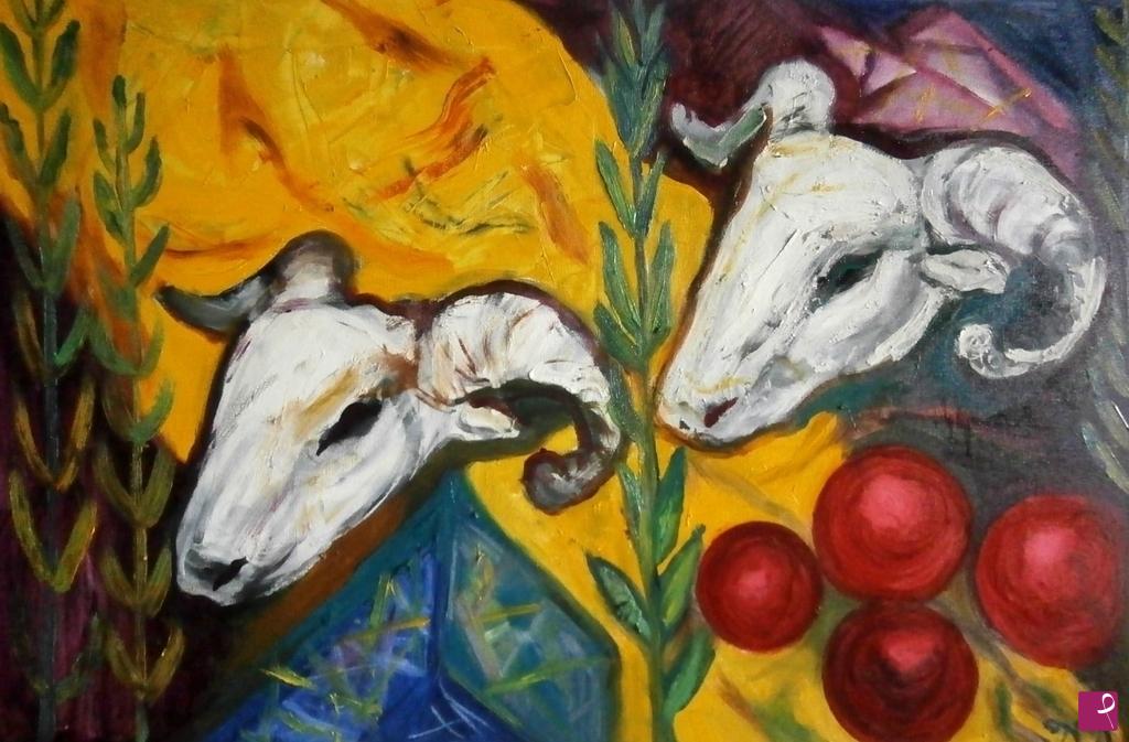 paintings on sale online