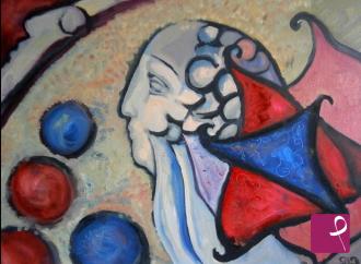 online paintings on sale