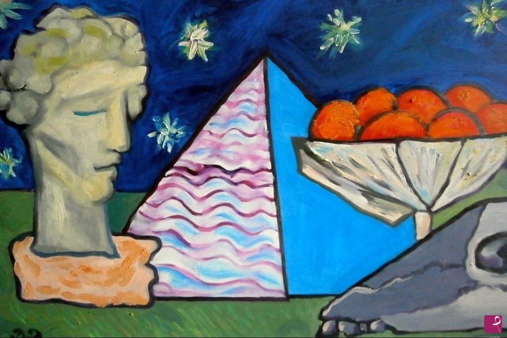 paintings on sale online