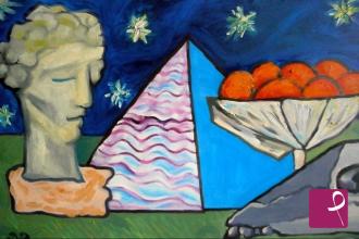 online paintings on sale