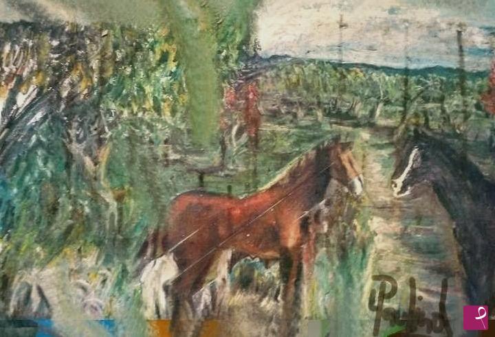 paintings on sale online
