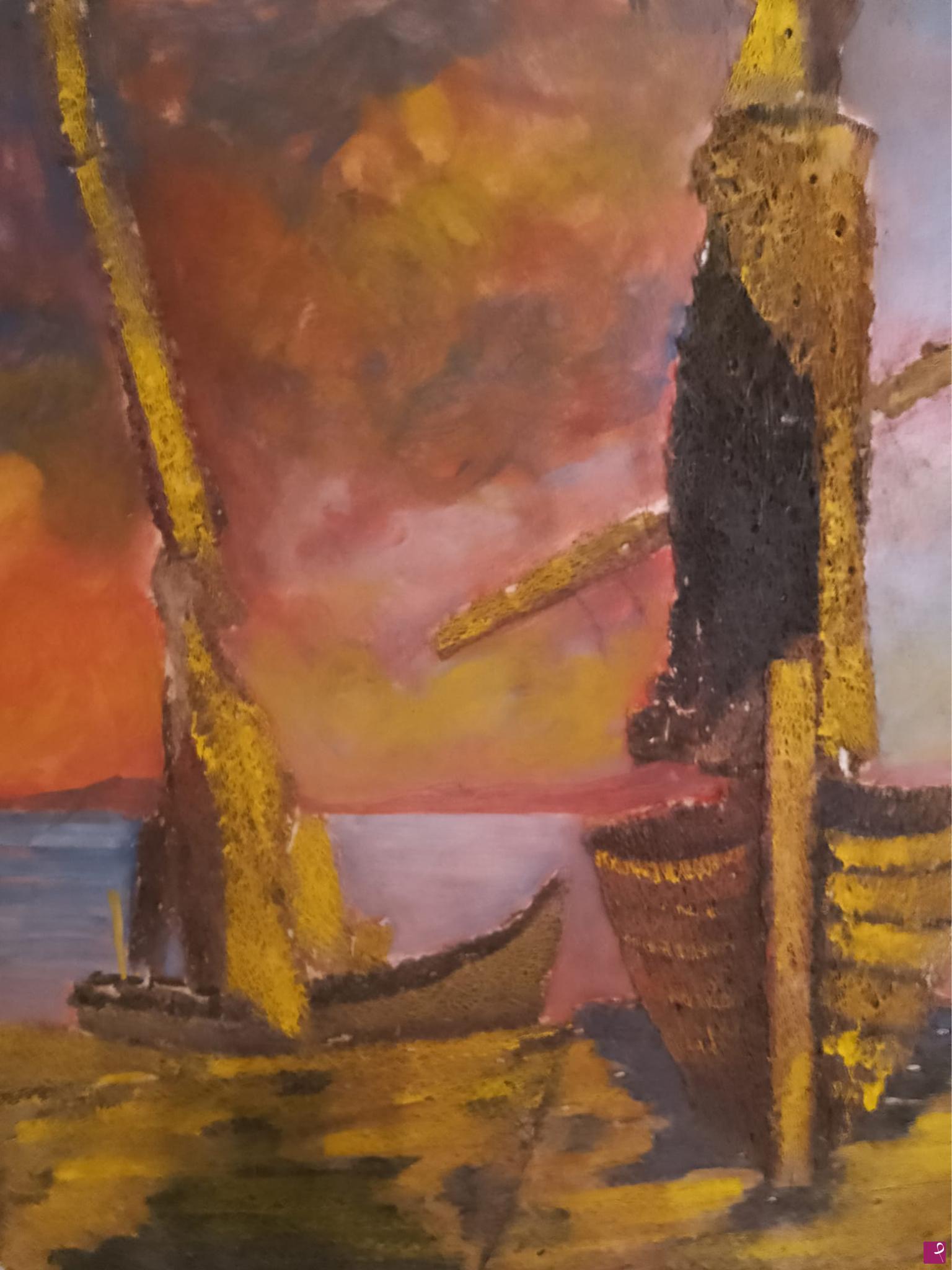 paintings on sale online