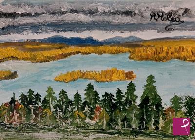 online paintings on sale