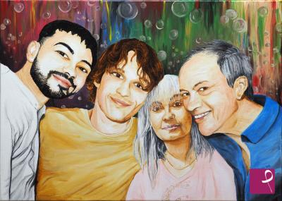 online paintings on sale