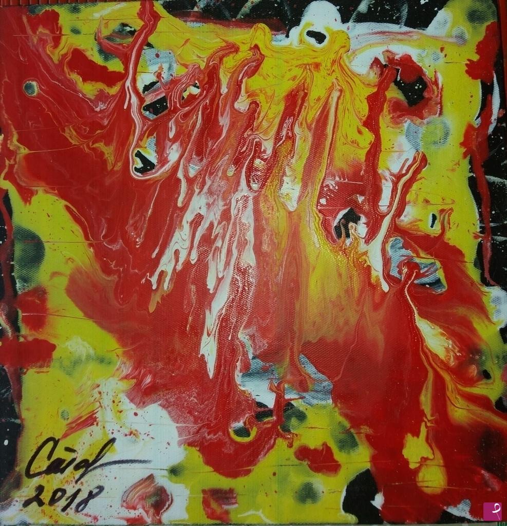 paintings on sale online