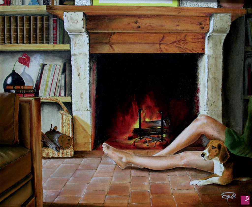 paintings on sale online