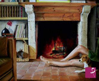 online paintings on sale