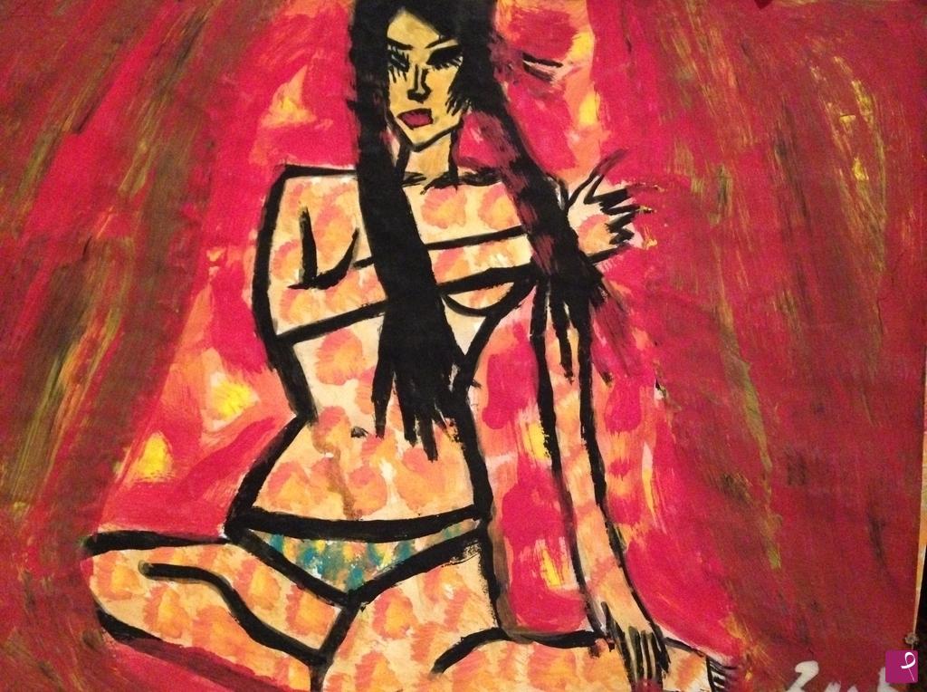 paintings on sale online