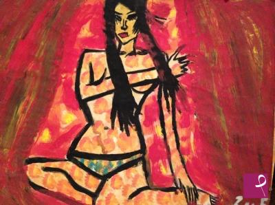 online paintings on sale