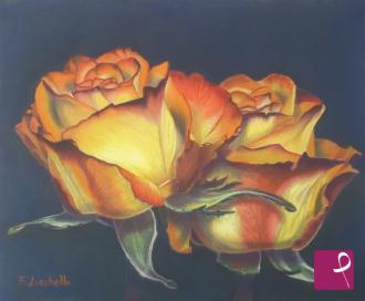 sold painting on PitturiAmo