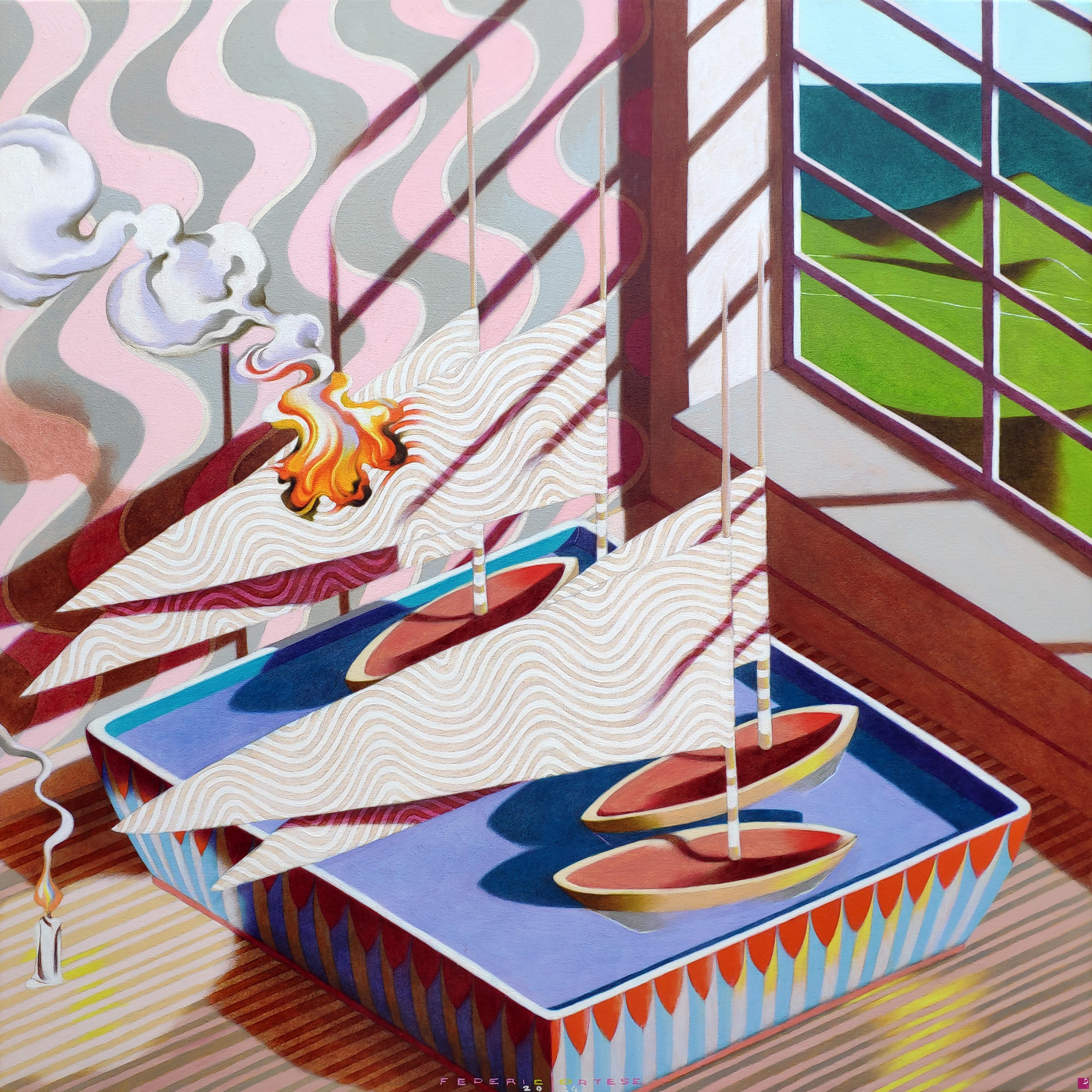 paintings on sale online