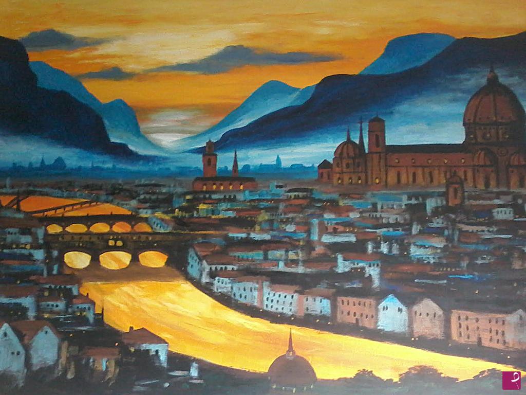 paintings on sale online