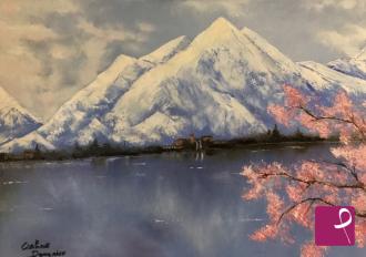 online paintings on sale