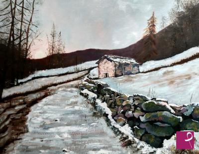 online paintings on sale