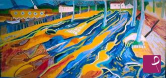online paintings on sale