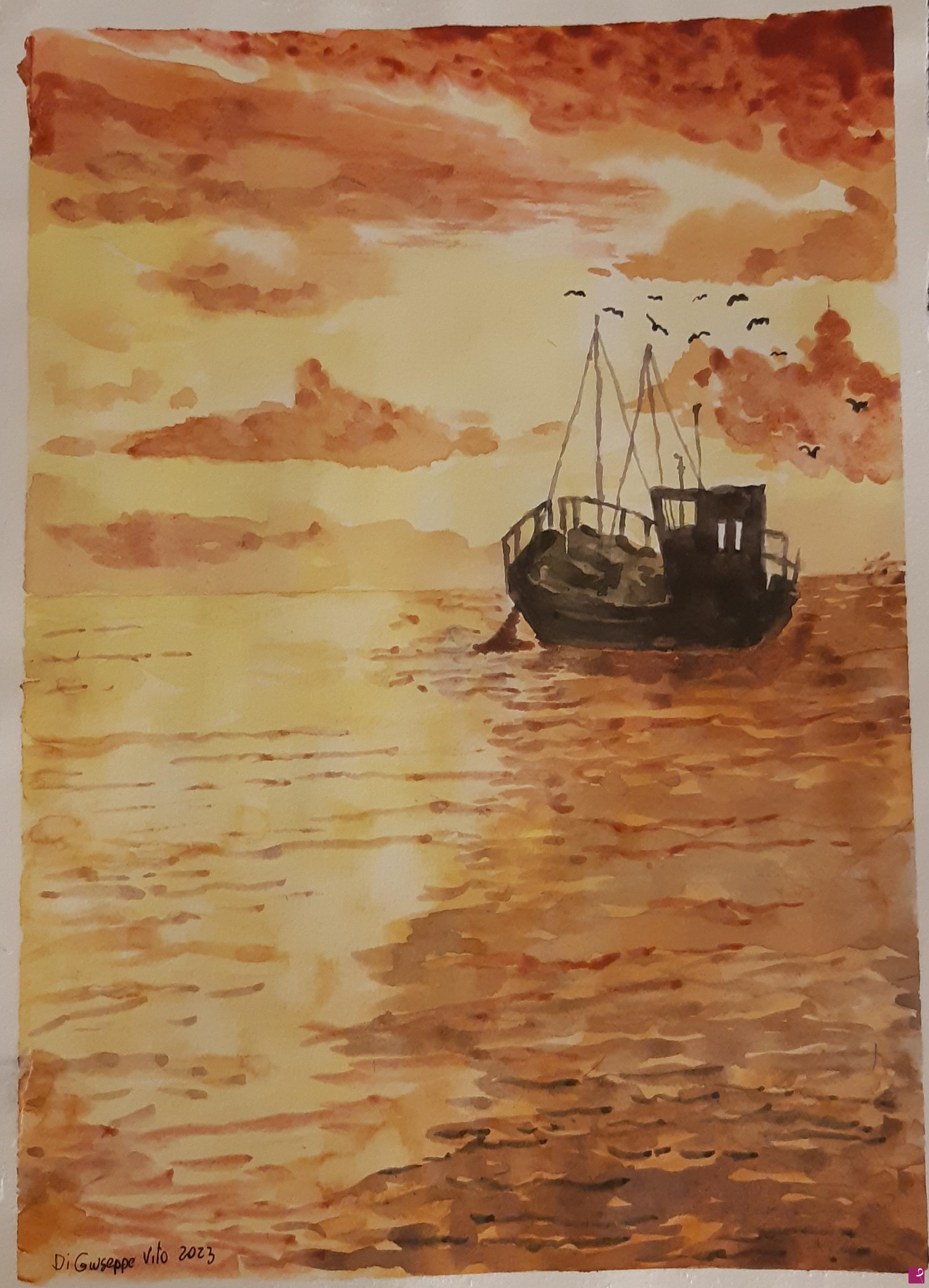paintings on sale online