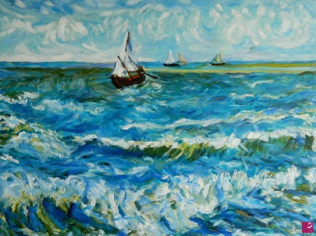paintings on sale online